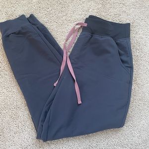 Figs jogger scrub pants